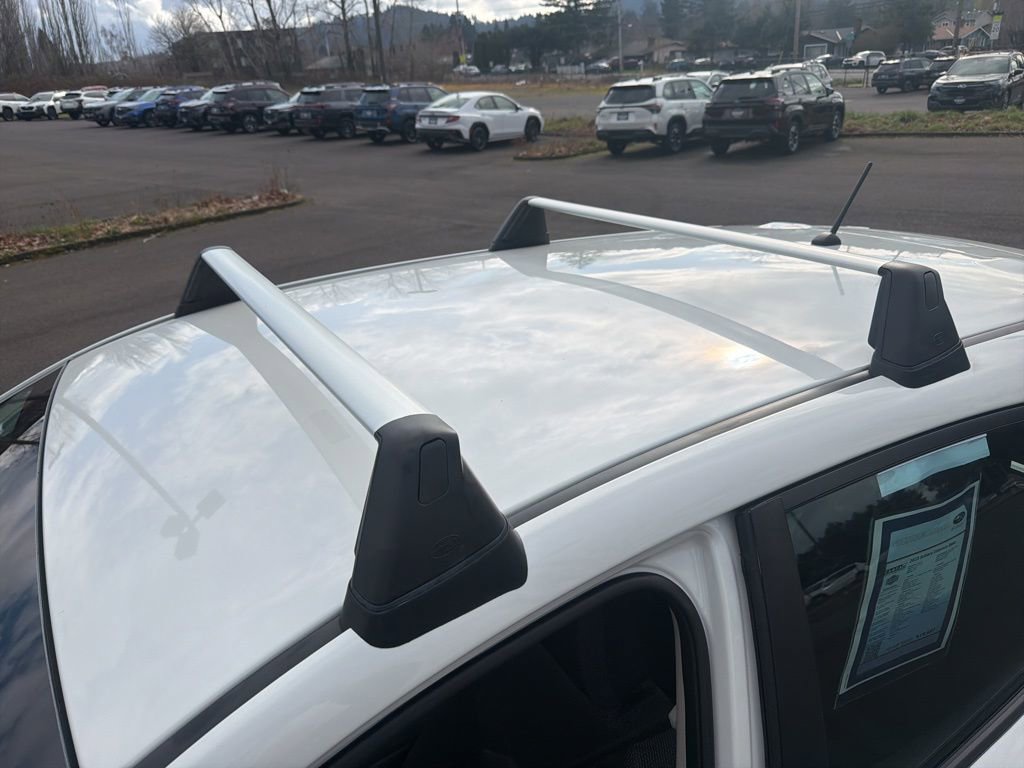 Certified 2023 Subaru Impreza 2.0i image 11