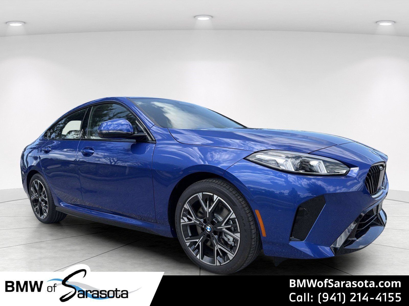 New 2026 BMW 228i w/ Technology Package FWD image 1