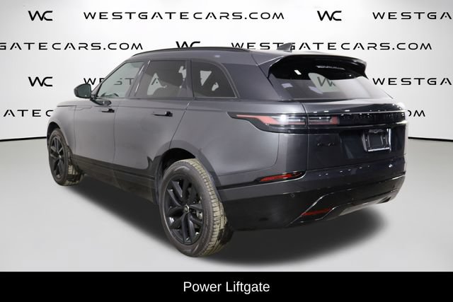 Used 2024 Land Rover Range Rover Velar Dynamic SE AWD/4WD image 10