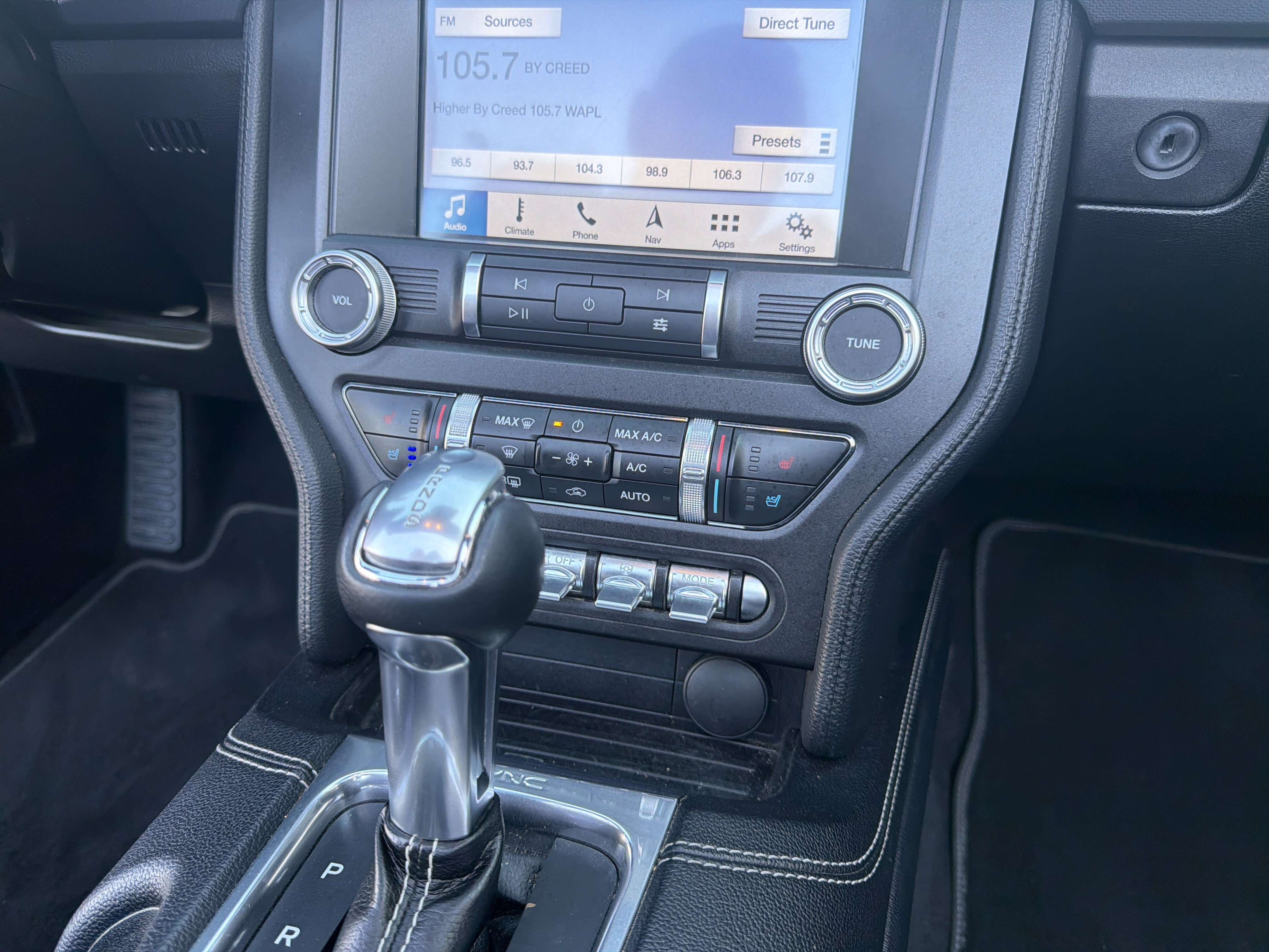 Used 2019 Ford Mustang Premium w/ Equipment Group 201A RWD image 52
