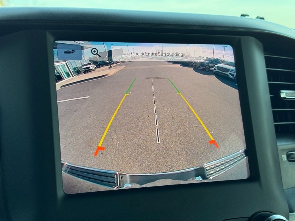 Used 2022 RAM 1500 Big Horn image 18