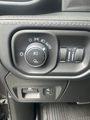 Used 2023 RAM 1500 TRX w/ TRX Level 2 Equipment Group AWD/4WD image 26