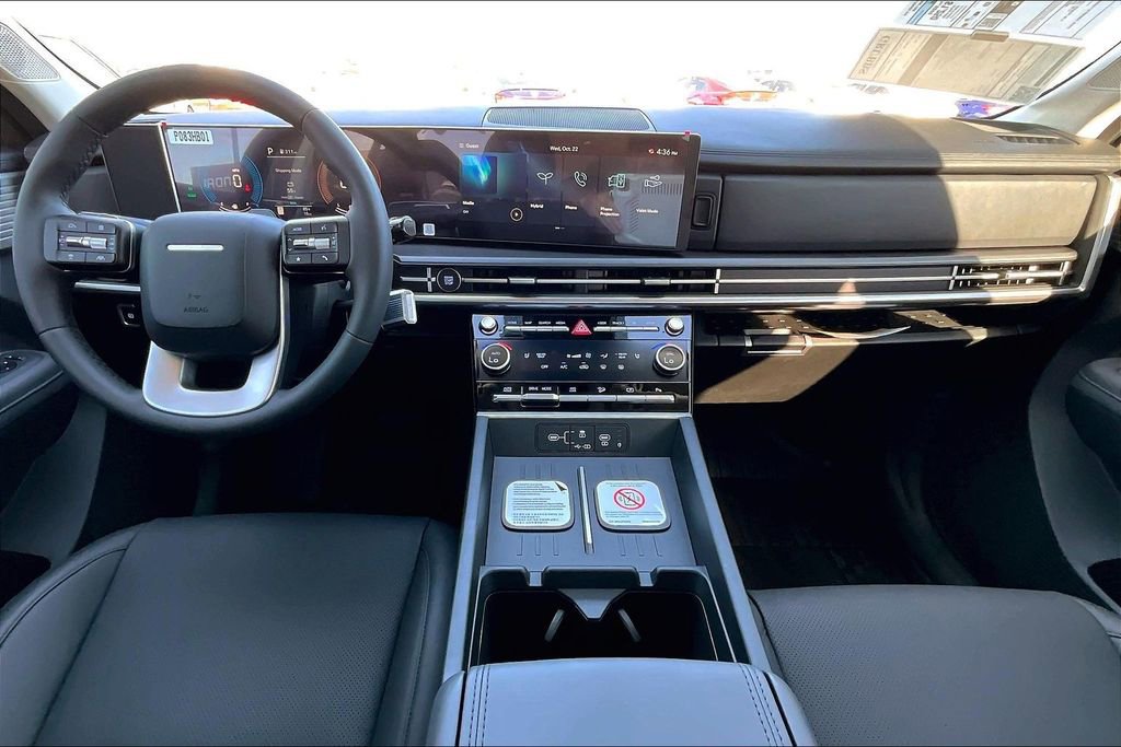 Used 2026 Hyundai Santa Fe SEL image 9