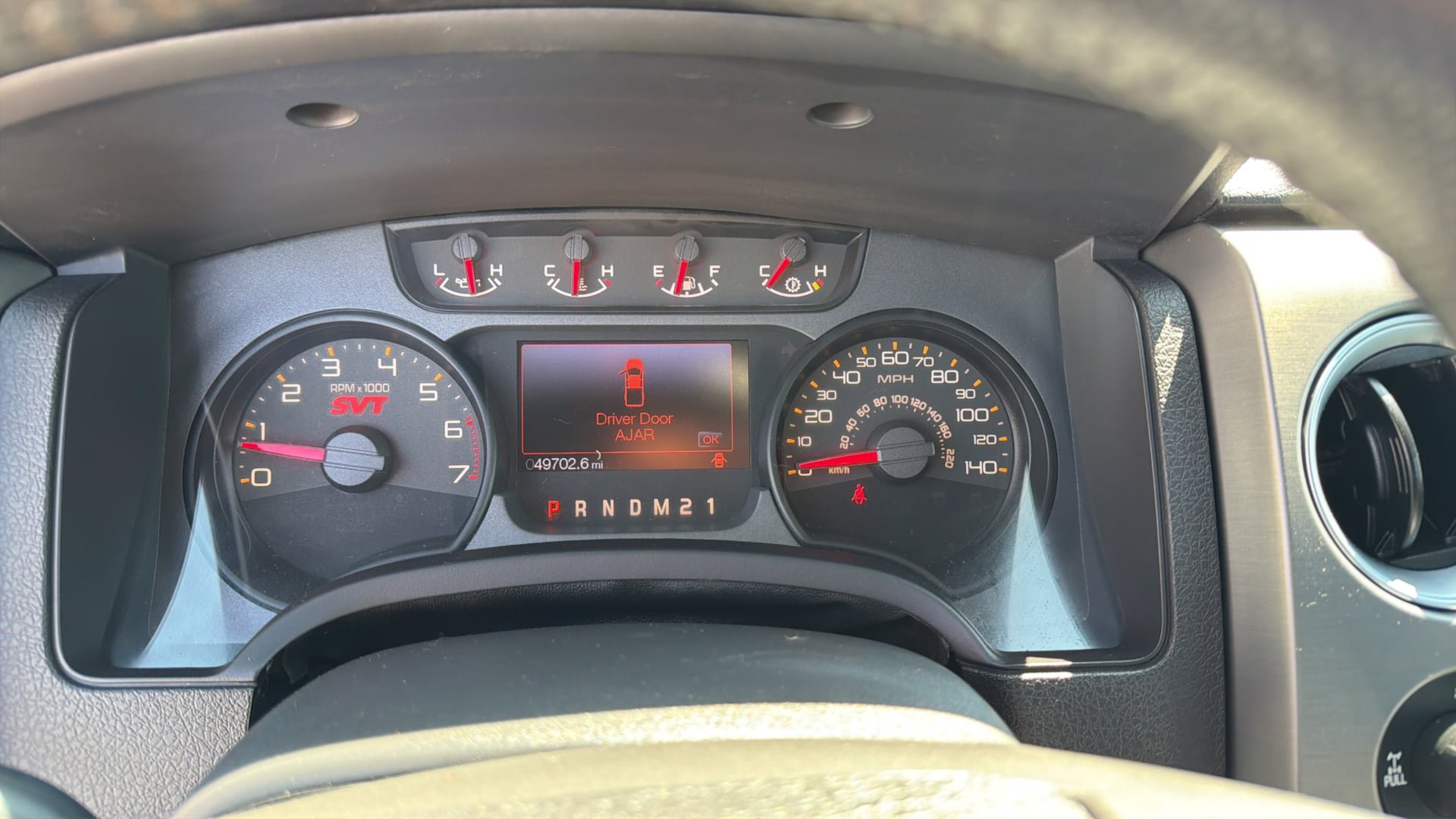 Used 2013 Ford F150 Raptor w/ Luxury Equipment Group AWD/4WD image 28
