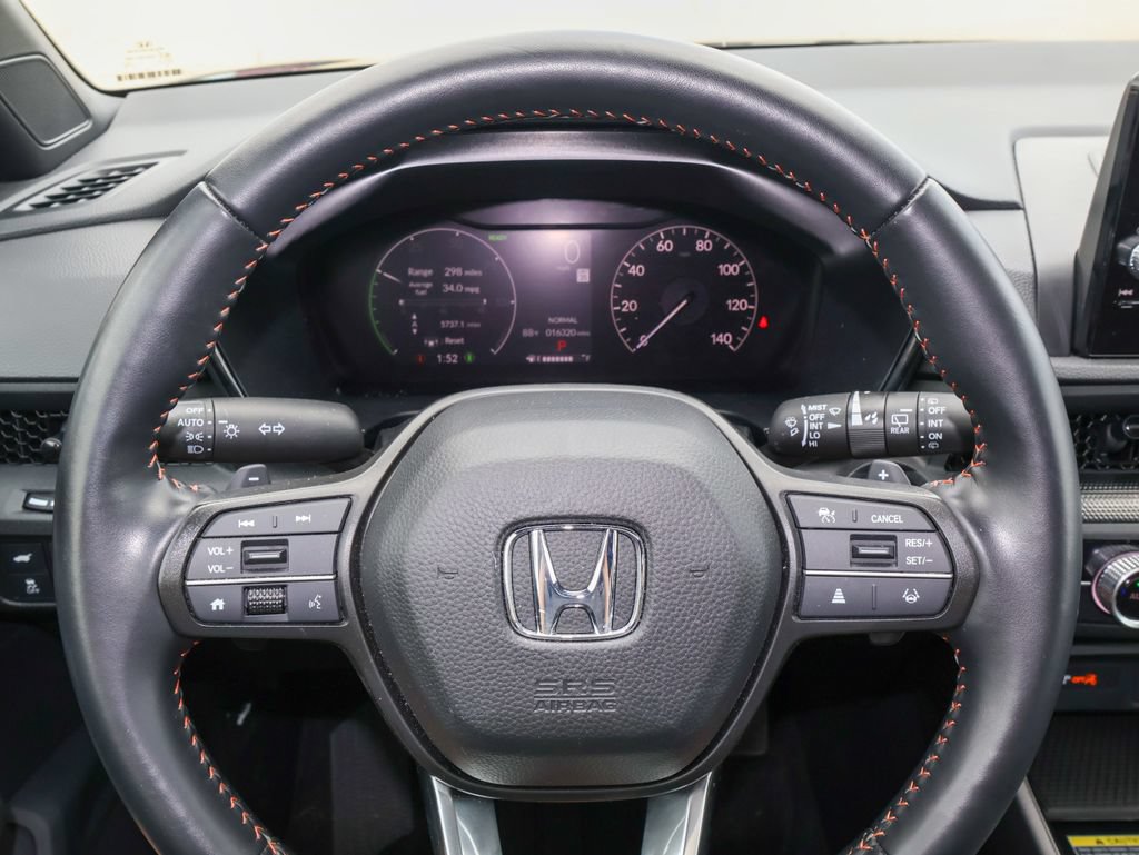 Used 2025 Honda CR-V Sport-L image 24