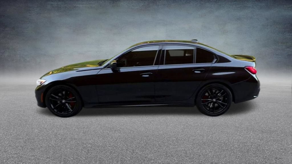 Used 2021 BMW M340i xDrive w/ Premium Package AWD/4WD image 15