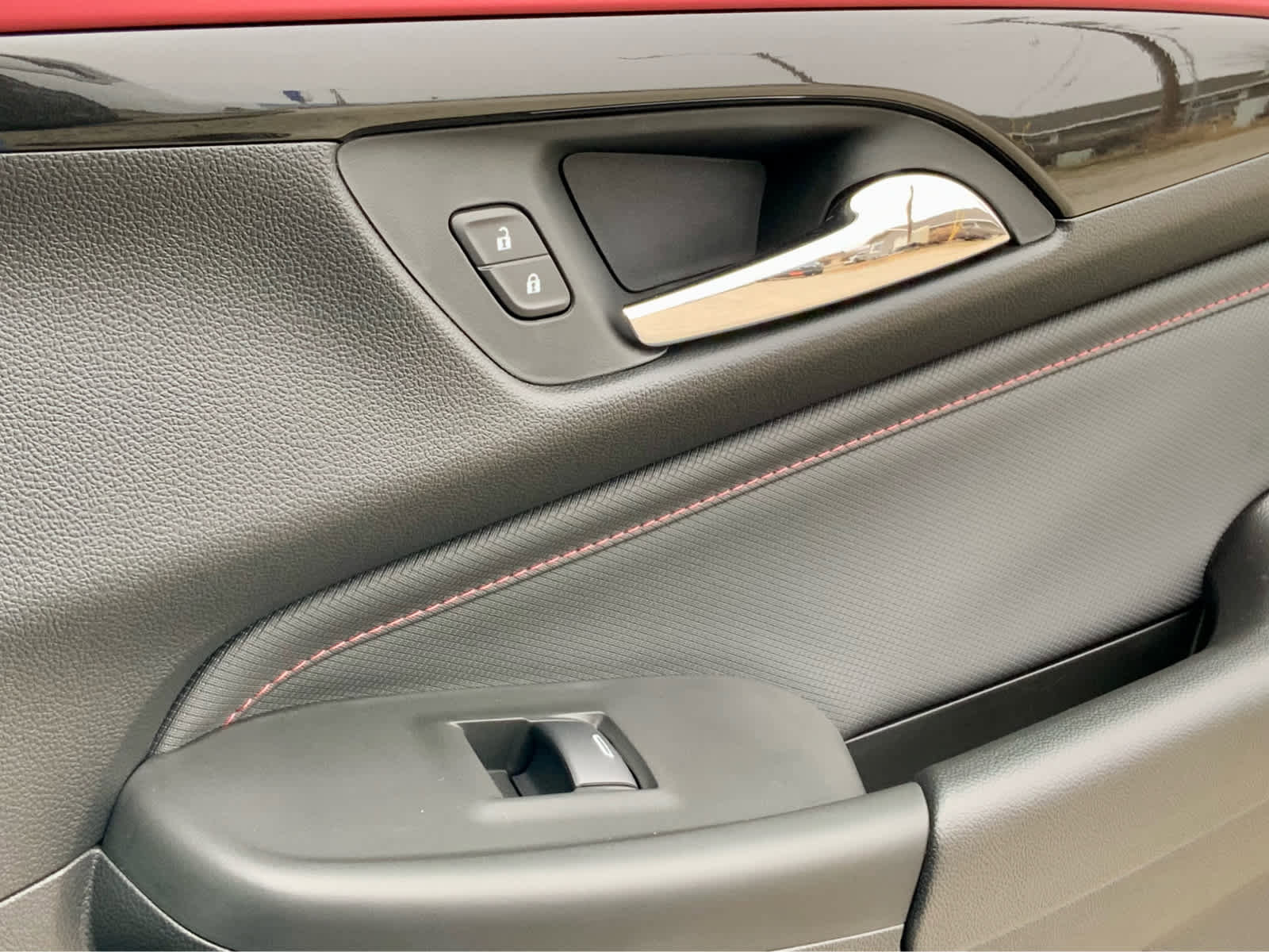 New 2026 Chevrolet TrailBlazer RS image 54