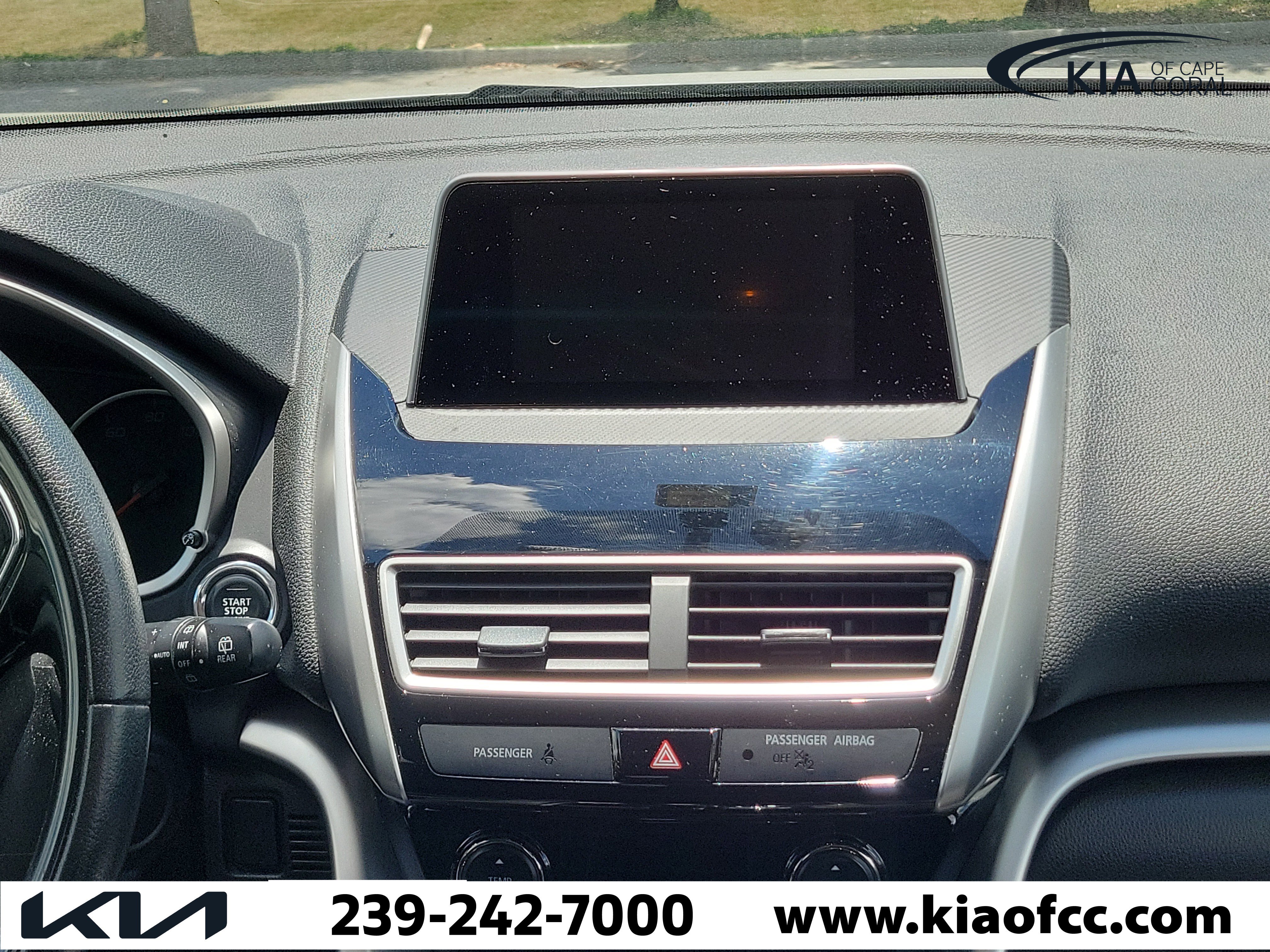 Used 2018 Mitsubishi Eclipse Cross SE image 23