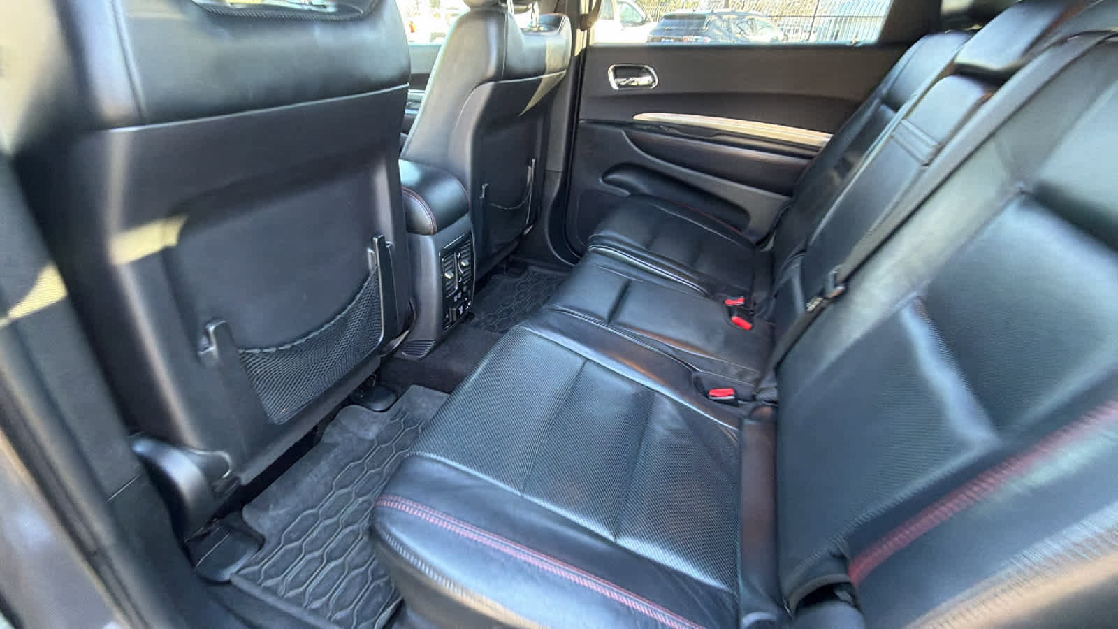 Used 2016 Dodge Durango R/T w/ Trailer Tow Group IV image 17