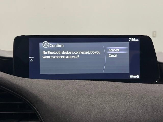 Used 2024 MAZDA MAZDA3 s image 26