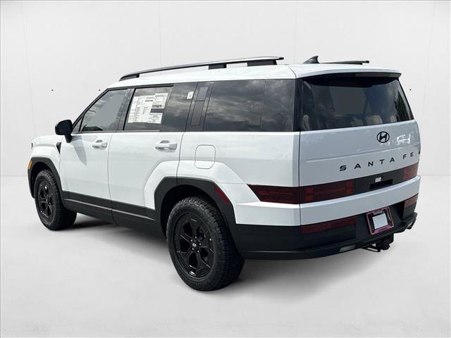 New 2026 Hyundai Santa Fe XRT image 9