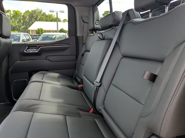 New 2026 GMC Sierra 1500 SLT w/ SLT Premium Plus Package AWD/4WD image 14