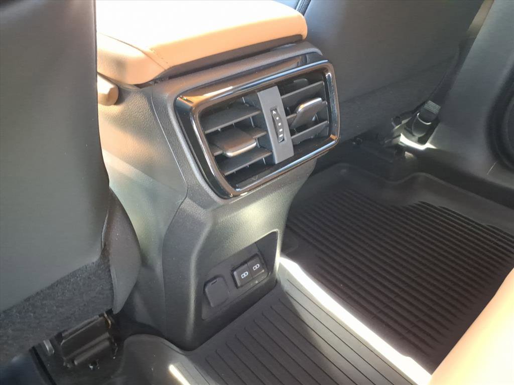 Used 2025 Lexus NX 350 AWD w/ Accessory Package (2T) image 35