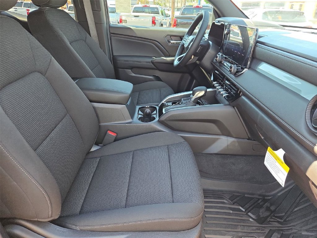 New 2026 Chevrolet Colorado LT RWD image 19