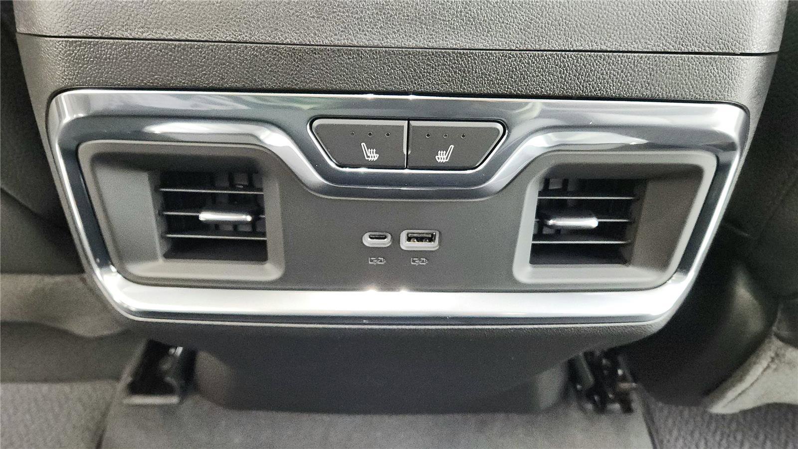 New 2026 GMC Sierra 1500 Denali image 28