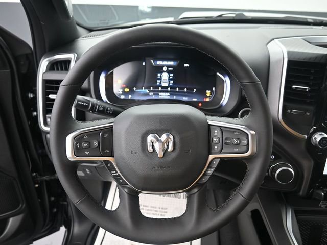 New 2026 RAM 1500 Big Horn image 17