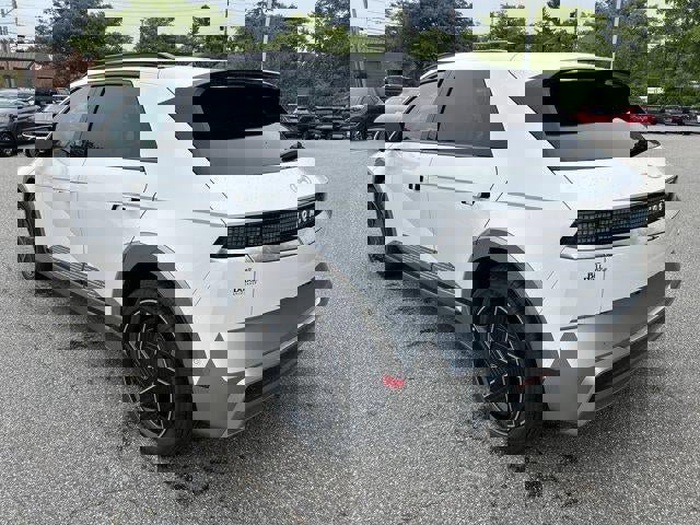 New 2025 Hyundai Ioniq 5 Limited image 35