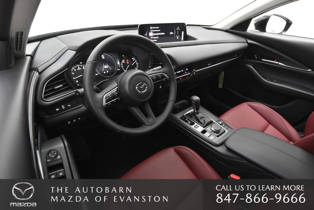 New 2026 MAZDA CX-30 AWD 2.5 S image 28