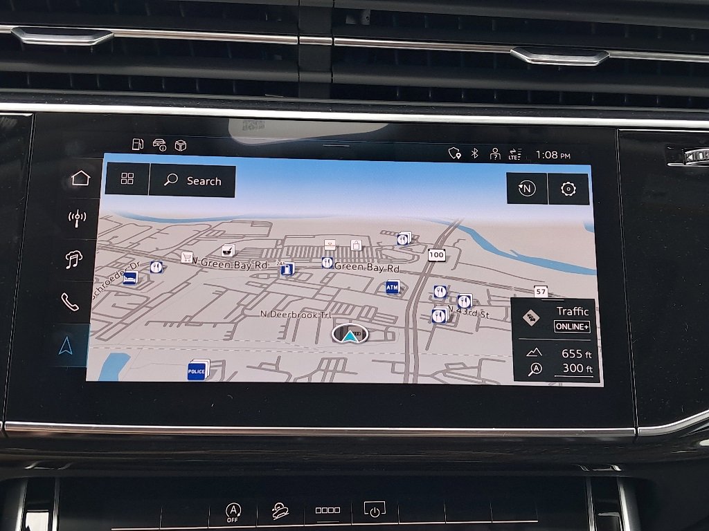 New 2025 Audi Q7 3.0T Premium Plus image 26