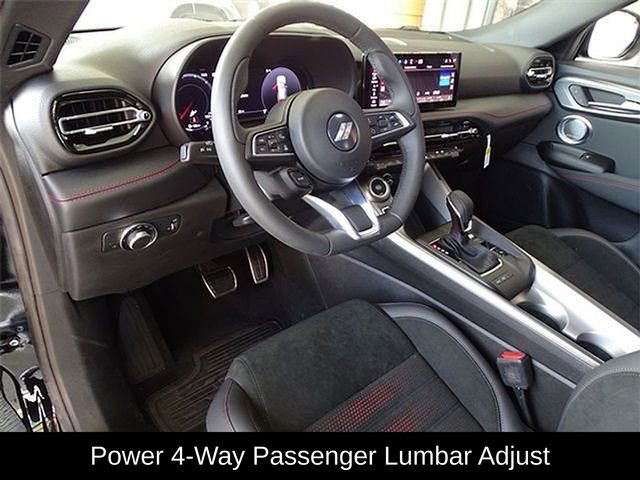 New 2024 Dodge Hornet GT Plus image 21