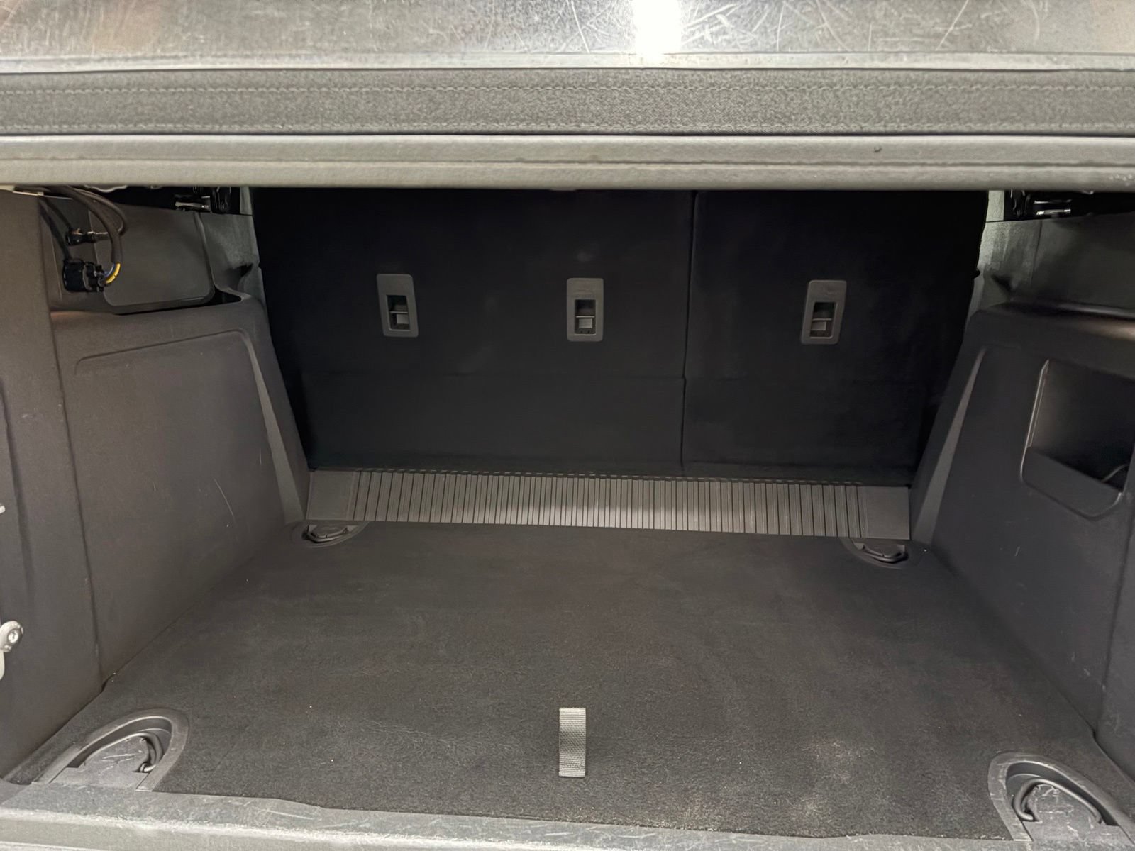 Used 2021 Ford Bronco Big Bend AWD/4WD image 22