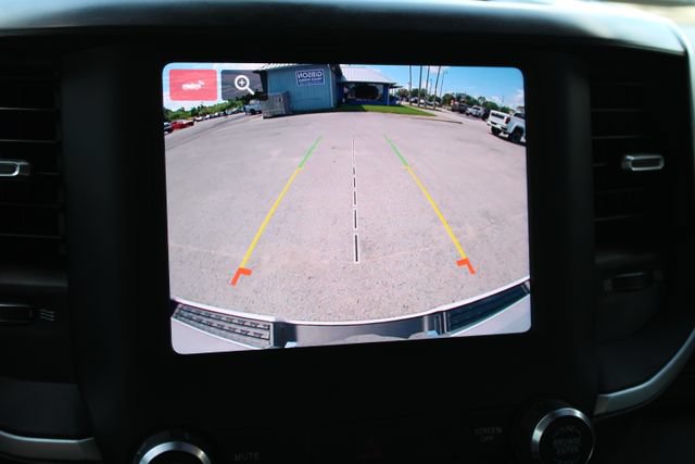 Used 2023 RAM 1500 Lone Star AWD/4WD image 21