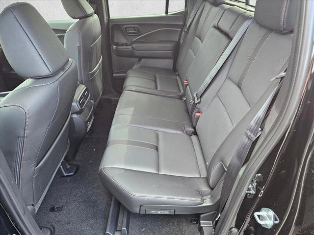 New 2025 Honda Ridgeline TrailSport+ image 9