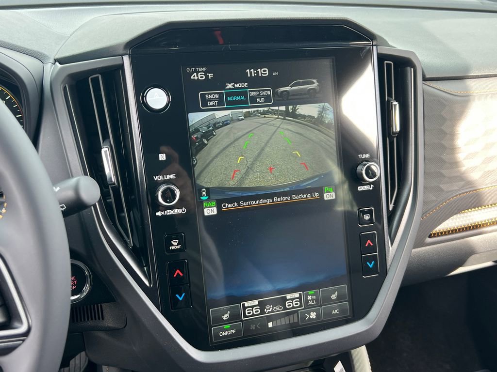 New 2026 Subaru Forester Wilderness image 27