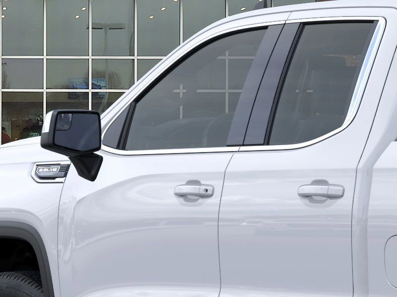 New 2026 GMC Sierra 1500 SLE image 12