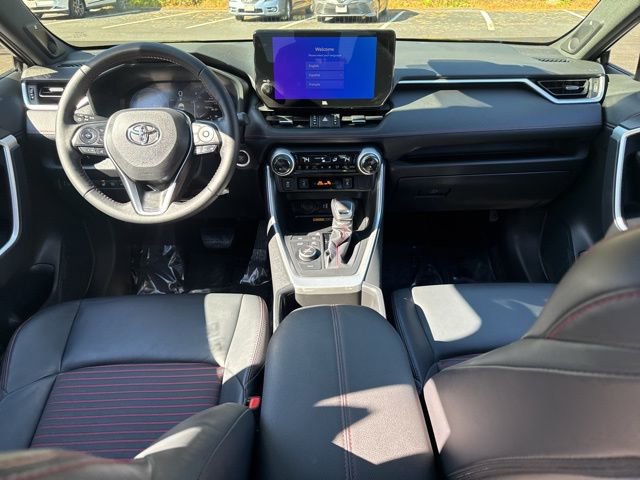 Certified 2024 Toyota RAV4 XSE image 15