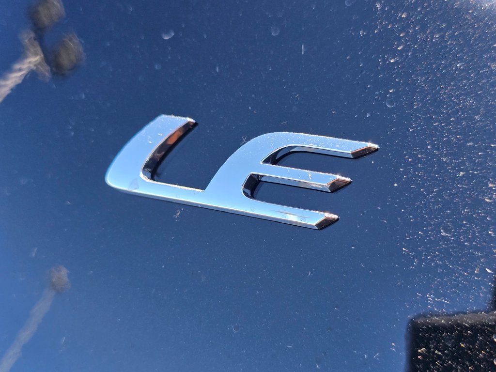 New 2027 Toyota Corolla LE FWD image 15
