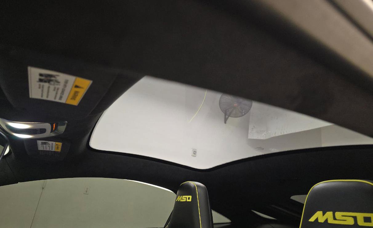 Used 2023 McLaren GT image 8
