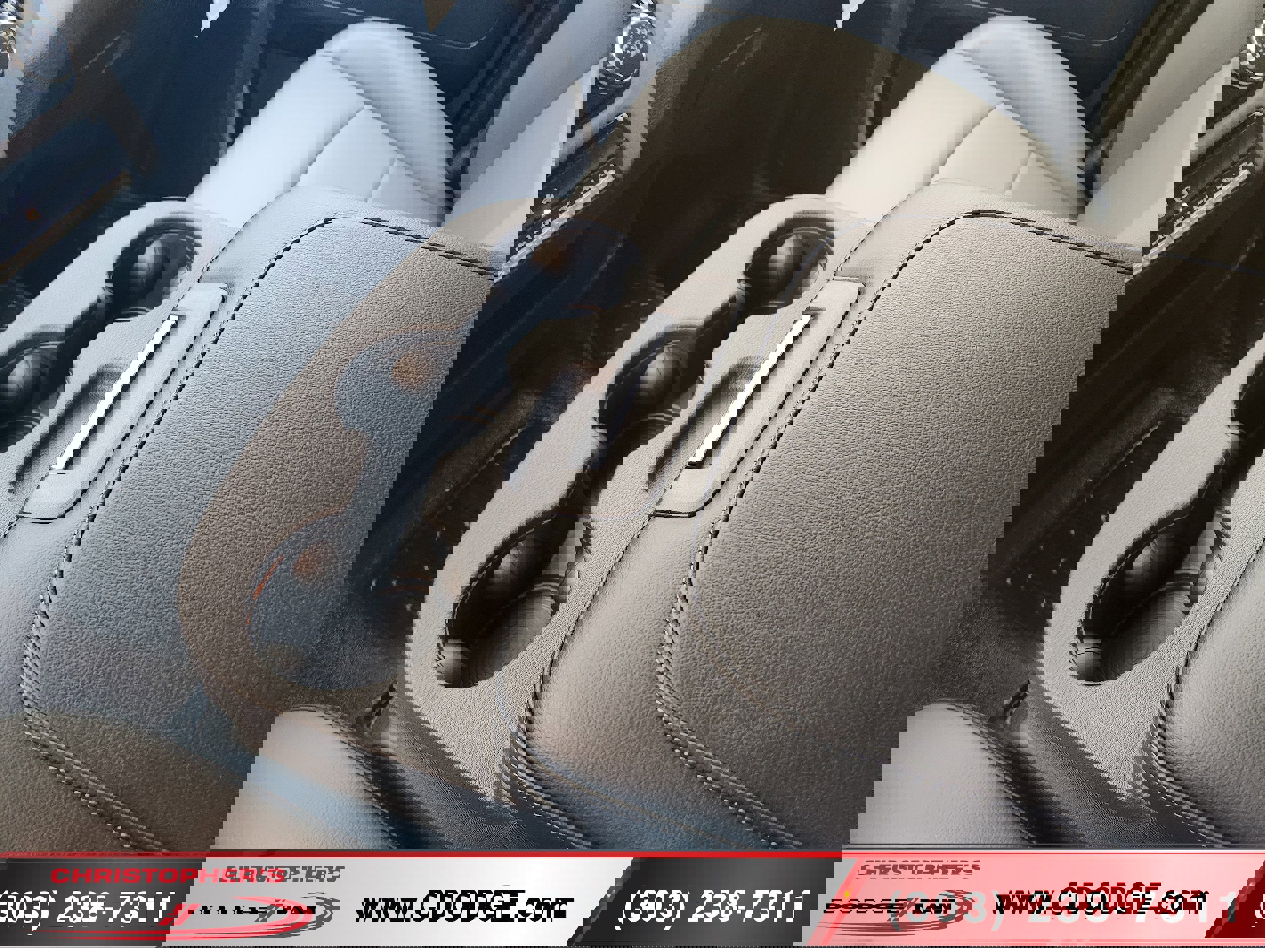 New 2026 RAM 5500 Tradesman image 13