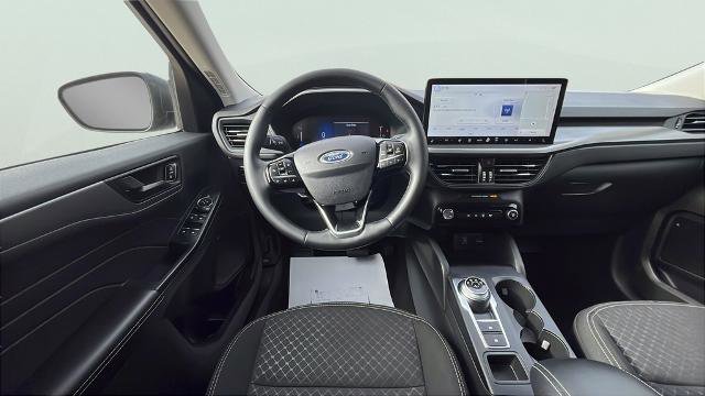 Certified 2023 Ford Escape Active w/ Tech Pack #1 image 11
