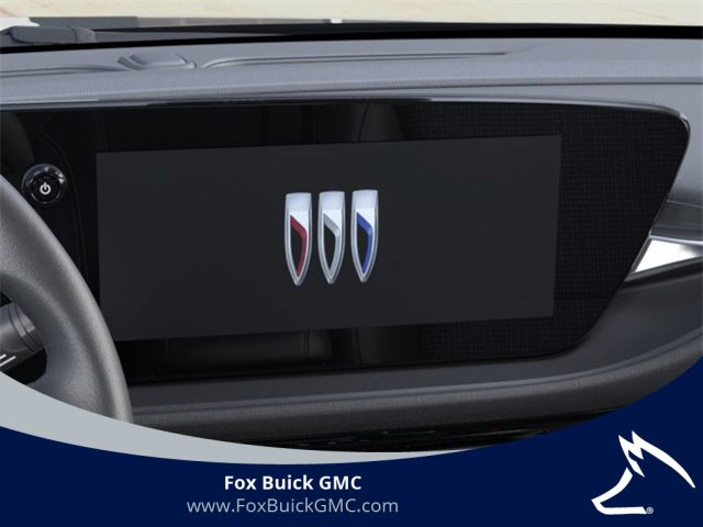 New 2026 Buick Envista Sport Touring image 20