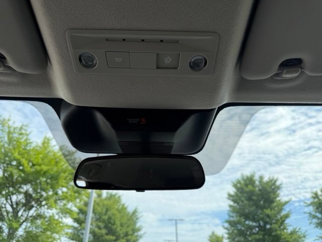 New 2026 Nissan Kicks SV w/ Cold Weather Package FWD image 20