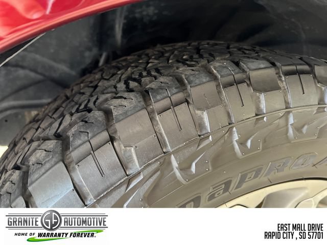 Used 2016 RAM 1500 Limited AWD/4WD image 31