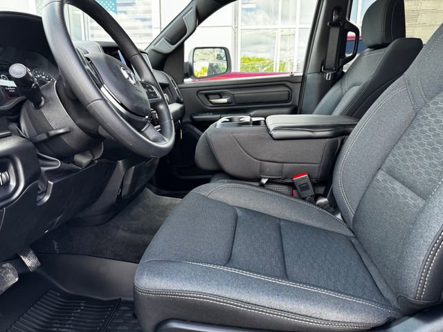 New 2026 RAM 1500 Tradesman AWD/4WD image 10
