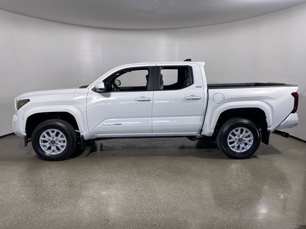 New 2026 Toyota Tacoma SR5 image 6