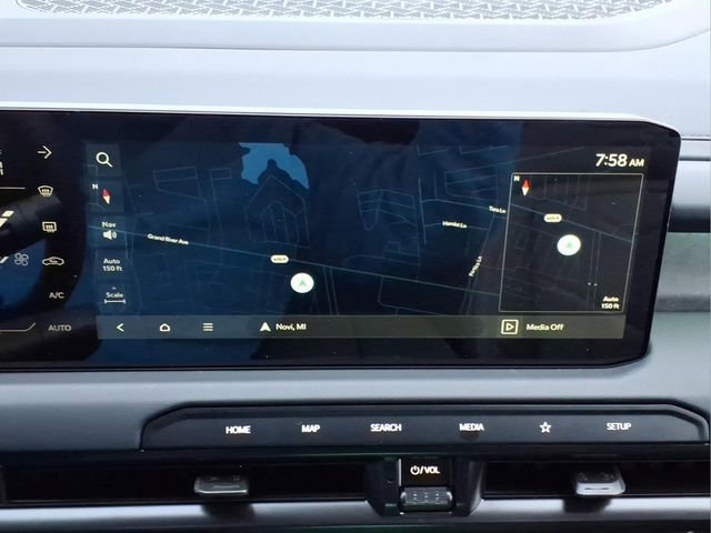 New 2027 Kia Telluride SX X-Line image 22