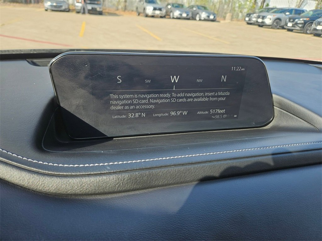 Used 2025 MAZDA CX-30 AWD 2.5 S w/ Preferred Package image 21