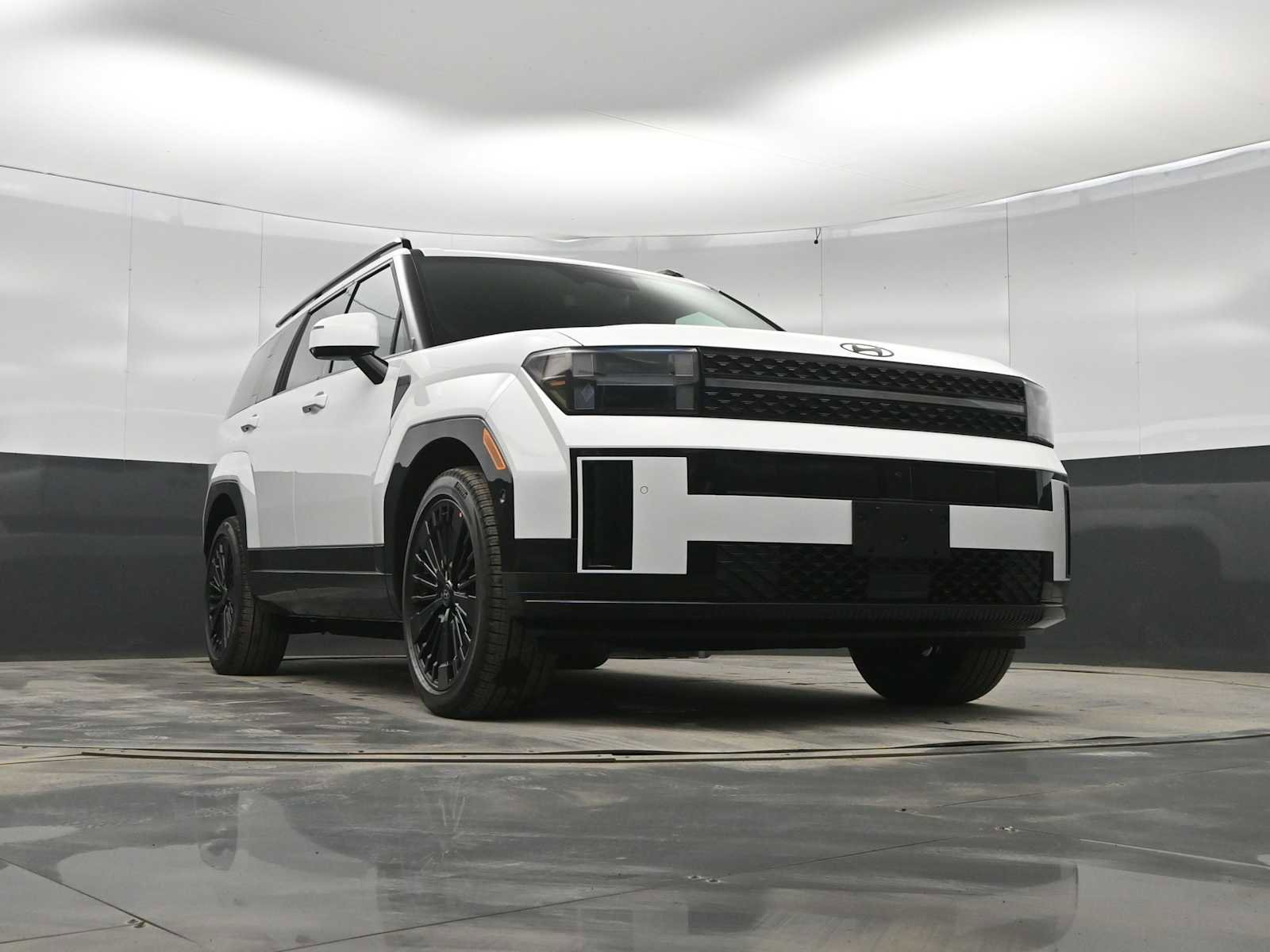 New 2026 Hyundai Santa Fe Calligraphy image 31