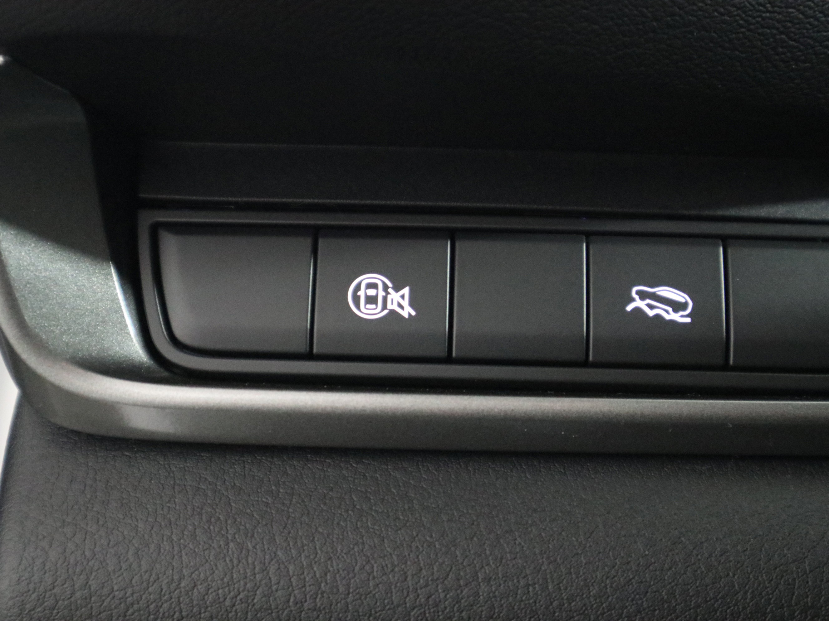 New 2026 MAZDA CX-30 AWD 2.5 S w/ Select Sport Pkg image 26