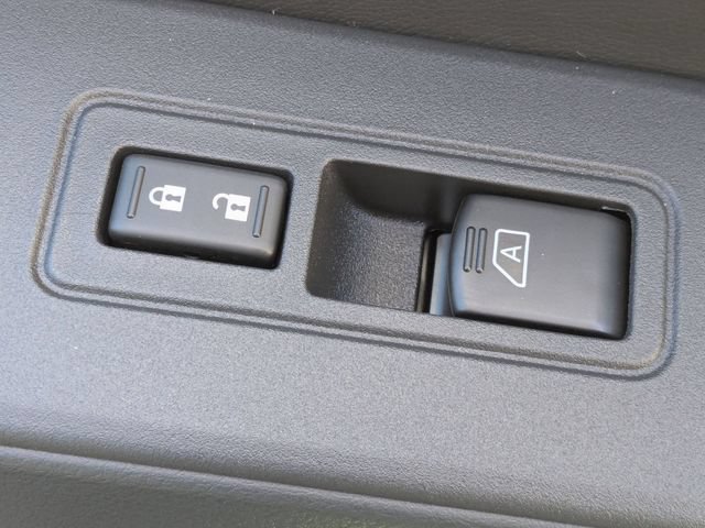 New 2026 Nissan Frontier PRO-4X w/ Pro Premium Package AWD/4WD image 33