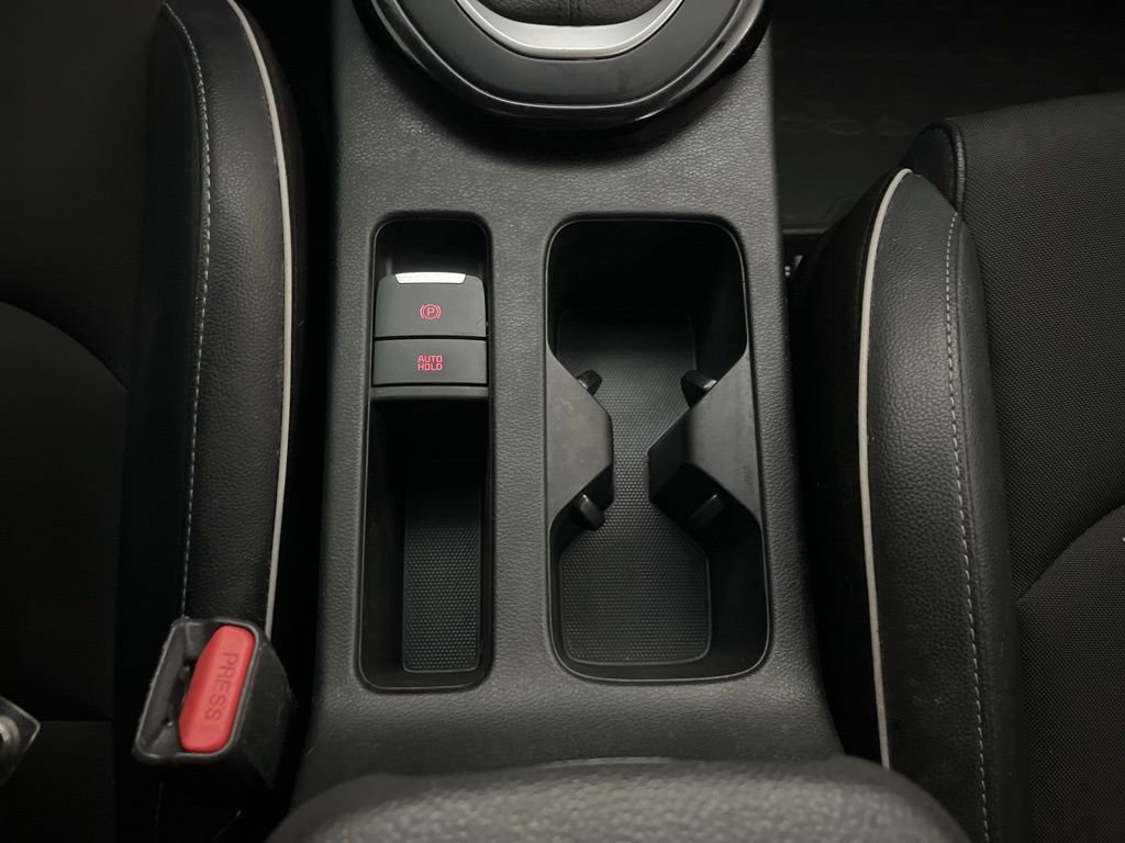 Used 2022 Kia Forte GT-Line w/ GT-Line Premium Package image 73