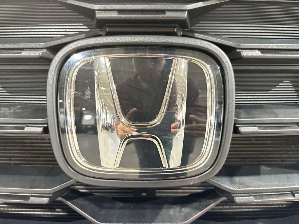 Used 2022 Honda Passport EX-L image 28