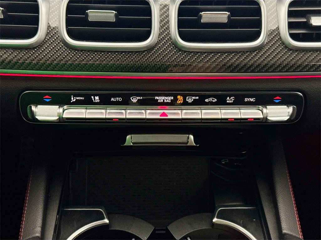 Used 2023 Mercedes-Benz GLE 53 AMG 4MATIC Coupe image 16