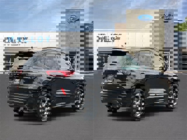 Certified 2024 Ford Escape ST-Line video 2