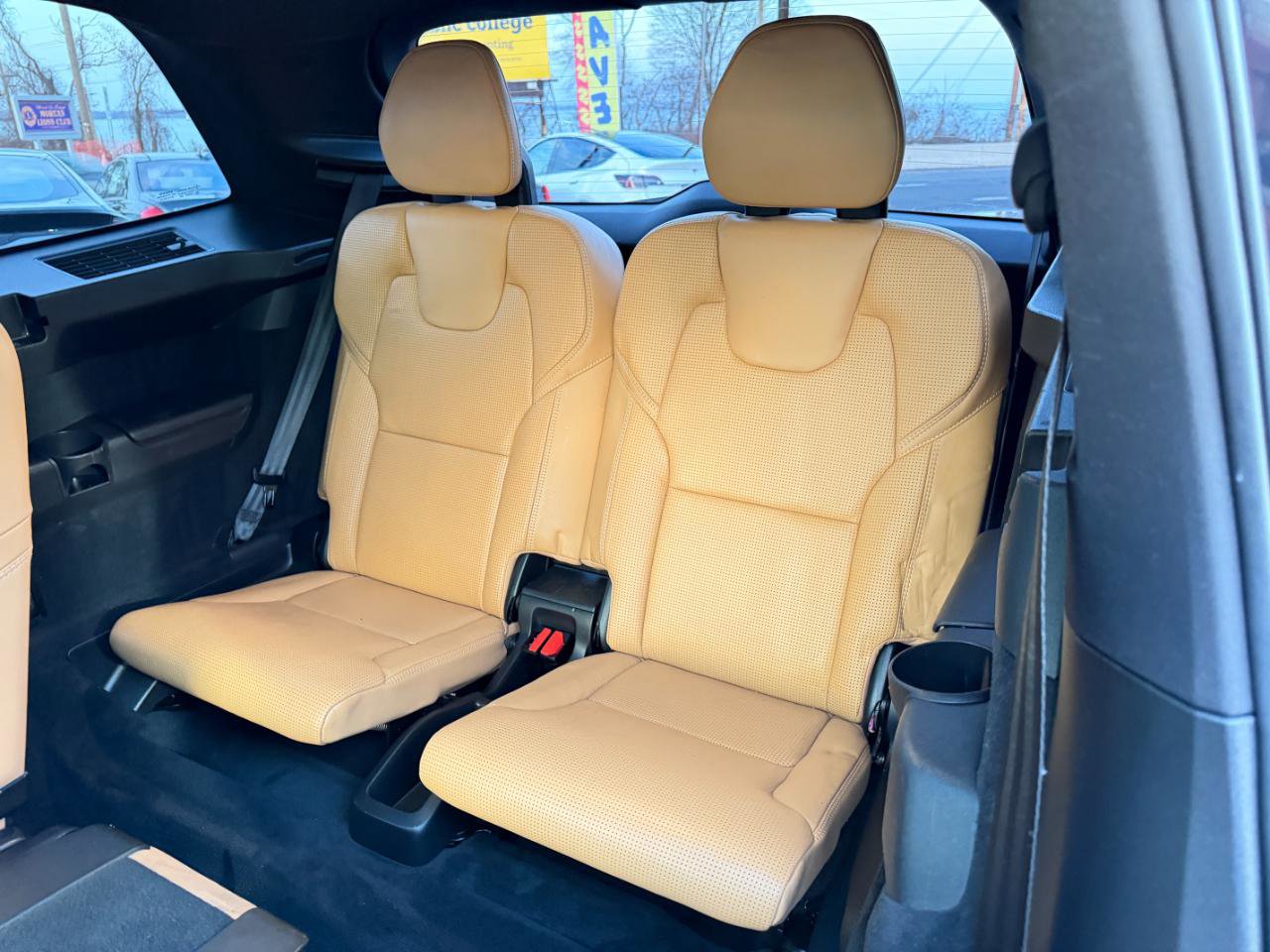 Used 2017 Volvo XC90 T6 Inscription AWD/4WD image 32