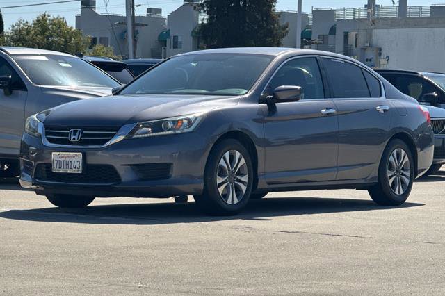 Used 2014 Honda Accord LX image 7